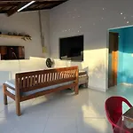 Cacau House