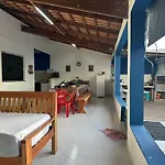 Cacau House