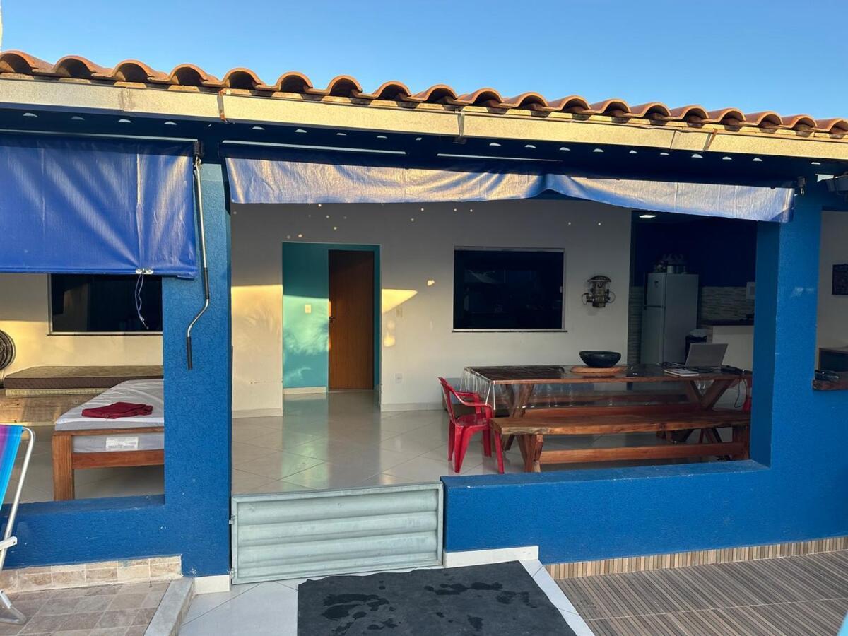 Cacau House Holiday home Porto Seguro