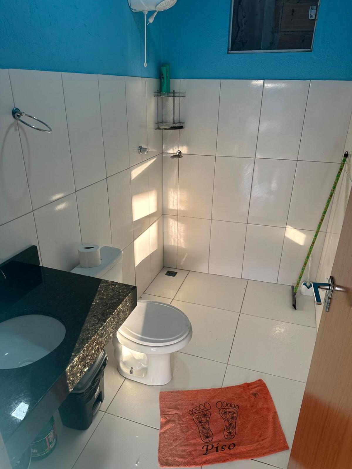 Cacau House Holiday home *