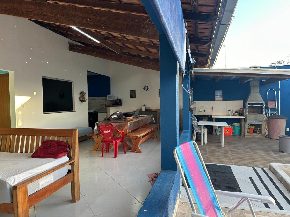 Holiday home Cacau House Porto Seguro