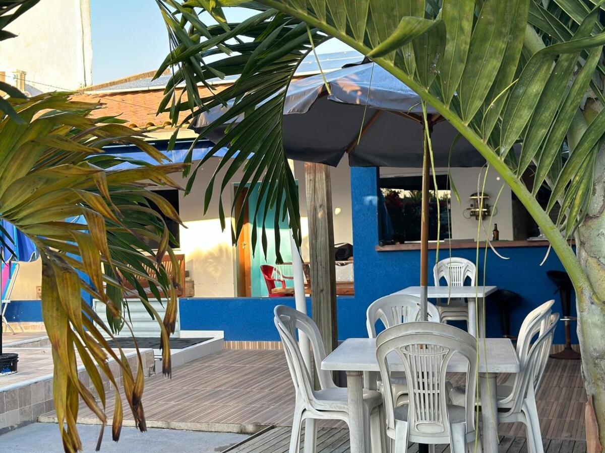 Cacau House * Porto Seguro