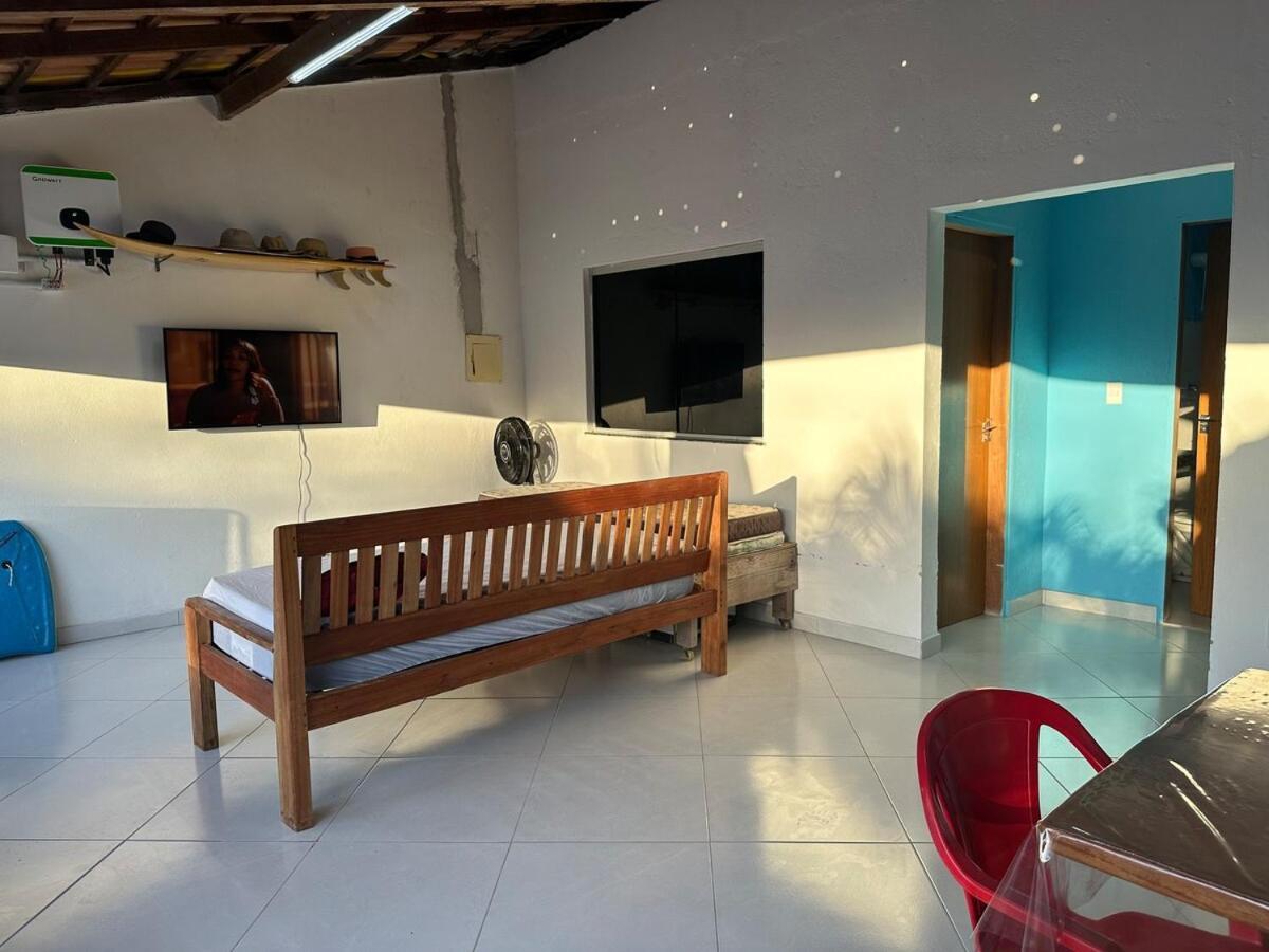 Casa de férias Cacau House *