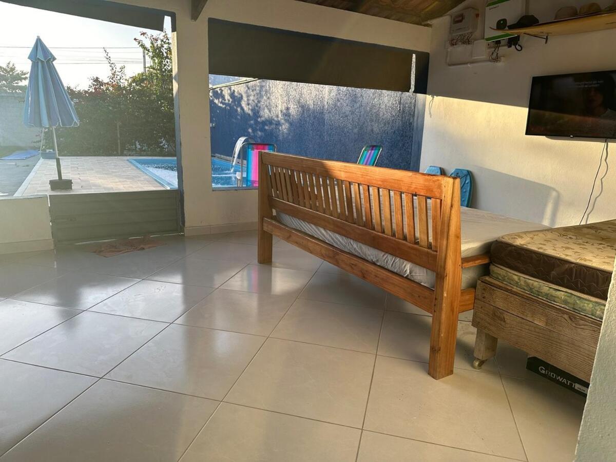 Casa de férias Cacau House