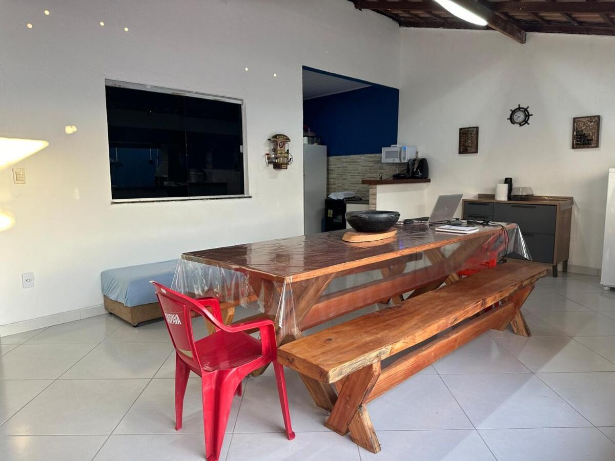 Cacau House